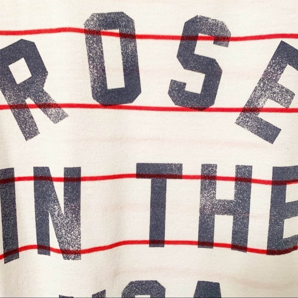 GRAYSON THREADS “Rosé in the USA” Tank | Size XL - Picture 3 of 4